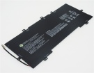 Аккумуляторы для ноутбуков hp Envy 13-d040wm 11.4V 3950mAh