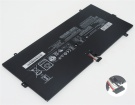 Аккумуляторы для ноутбуков lenovo Yoga 900-13isk(80mk0073ge) 7.6V 8800mAh