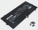 Аккумуляторы для ноутбуков lenovo Yoga 900-13isk(80mk002fge) 7.6V 8800mAh
