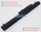 Аккумуляторы для ноутбуков hp 15-f097nr 11.1V 2612mAh