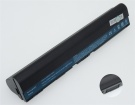 Аккумуляторы для ноутбуков acer Aspire v5-131 14.8V 2100mAh