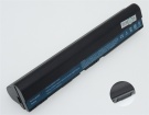 Аккумуляторы для ноутбуков acer Aspire one 756 14.8V 2100mAh