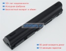 Аккумуляторы для ноутбуков acer Aspire one 725-c7cbb 14.8V 2100mAh