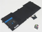 Аккумуляторы для ноутбуков dell Xps13d-2608 7.4V 6000mAh