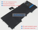 Аккумуляторы для ноутбуков dell Xps 13d-138 7.4V 6000mAh