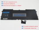 Dell P20s002 7.4V 6000mAh аккумуляторы