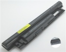 Аккумуляторы для ноутбуков dell Latitude 3540 14.8V 2600mAh