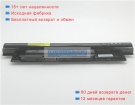 Аккумуляторы для ноутбуков dell Inspiron 3721 14.8V 2600mAh