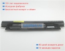 Аккумуляторы для ноутбуков dell Ins14vd-3518 14.8V 2600mAh