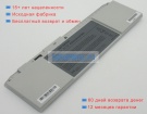 Аккумуляторы для ноутбуков sony Vaio svt13116fxs 11.1V 4200mAh