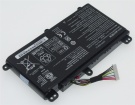Аккумуляторы для ноутбуков acer Predator 21 x gx21-71 14.8V 5700mAh