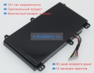 Acer Predator 17 g9-792-777c 14.8V 5700mAh аккумуляторы