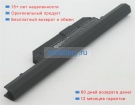 Clevo Wa50bat-4 15.12V 2800mAh аккумуляторы