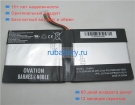 Barnes noble Avpb002-a110-01 3.7V 6000mAh аккумуляторы