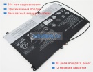 Lenovo 31506605 11.1V 6600mAh аккумуляторы