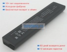 Аккумуляторы для ноутбуков haier H60s 11.1V 4400mAh