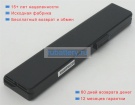 Аккумуляторы для ноутбуков tongfang K40b 11.1V 4400mAh