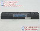 Haier Ts44a 11.1V 4400mAh аккумуляторы