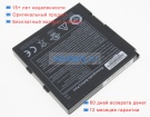 Motion I510-0rkm000 11.1V 4000mAh аккумуляторы