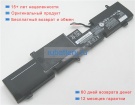 Аккумуляторы для ноутбуков lenovo Ideapad y910 11.1V 8100mAh