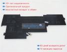 Hp Hstnn-db6m 7.4V 4710mAh аккумуляторы