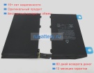 Аккумуляторы для ноутбуков apple A1652 3.77V 10307mAh