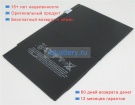 Аккумуляторы для ноутбуков apple Ipad6 3.76V 7340mAh