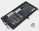 Аккумуляторы для ноутбуков toshiba Satellite radius 12 p20w-c-10d 11.4V 3655mAh