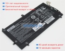 Toshiba P000656700 11.4V 3655mAh аккумуляторы