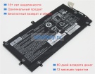 Аккумуляторы для ноутбуков toshiba Satellite radius 12 p20w-c-106 11.4V 3655mAh