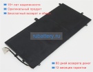 Аккумуляторы для ноутбуков toshiba Satellite radius 12 p20w-c 11.4V 3655mAh