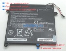 Аккумуляторы для ноутбуков toshiba W310-108 11.1V 3340mAh
