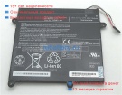 Аккумуляторы для ноутбуков toshiba Portege z10t 11.1V 3340mAh