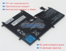 Аккумуляторы для ноутбуков fujitsu Stylistic q702 10.8V 3150mAh