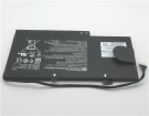 Hp Hstnn-lb01 11.4V 3720mAh аккумуляторы