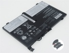 Lenovo 00hw000 15.2V 3690mAh аккумуляторы