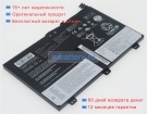 Аккумуляторы для ноутбуков lenovo Thinkpad yoga 14(20dm-m004gau) 15.2V 3690mAh