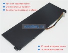 Аккумуляторы для ноутбуков acer Extensa 2519-c7dc 10.8V 3220mAh