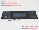 Аккумуляторы для ноутбуков acer Aspire es1-111m-c72r 10.8V 3220mAh