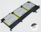 Asus 0b200-01450000 11.31V 4780mAh аккумуляторы