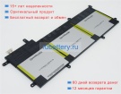 Аккумуляторы для ноутбуков asus Zenbook ux305ua-fc056r 11.31V 4780mAh