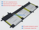 Аккумуляторы для ноутбуков asus Zenbook ux305ua-fc002t 11.31V 4780mAh