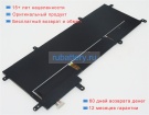 Аккумуляторы для ноутбуков asus Zenbook ux305ua-fc056r 11.31V 4780mAh