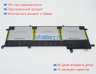 Аккумуляторы для ноутбуков asus Zenbook ux305la-fc017t 11.31V 4780mAh