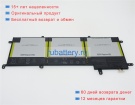 Аккумуляторы для ноутбуков asus Zenbook ux305ua-fc056r 11.31V 4780mAh
