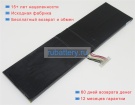 Аккумуляторы для ноутбуков razer Rz09-00991102 14.8V 5000mAh