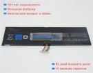 Аккумуляторы для ноутбуков razer Blade pro rz09-0117 14.8V 5000mAh