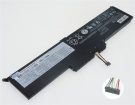 Аккумуляторы для ноутбуков lenovo Thinkpad yoga 260 20fd001xge 15.2V 2895mAh