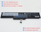 Аккумуляторы для ноутбуков lenovo Tp yoga 260 20fes0a91c 15.2V 2895mAh