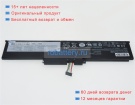 Lenovo 00hw027 15.2V 2895mAh аккумуляторы